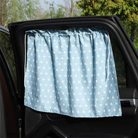 Pare soleil voiture - CarSun™