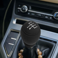 Pommeau de Vitesse Noir - ShiftLever™