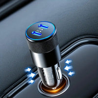 Chargeur allume cigare - fonecharger™