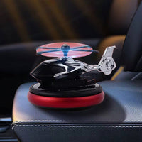Voiture désodorisant - HelicoDésodo™