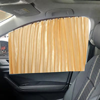 Par Soleil Voiture - SunShield™