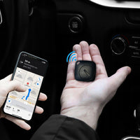 Traceur GPS