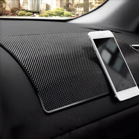 Tapis voiture pour tableau de bord - dashboard™