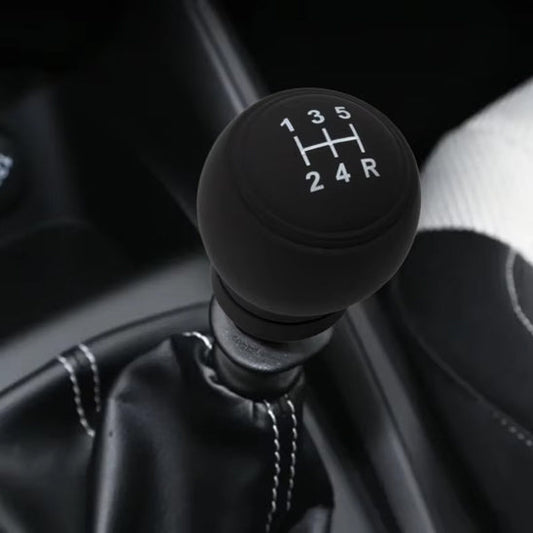 Pommeau de Vitesse Noir - ShiftLever™