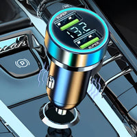 Chargeur allume cigare - chargerFone™