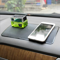 Tapis voiture pour tableau de bord - dashboard™