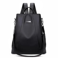 Sac à Dos Sécurisé Femme Élégant