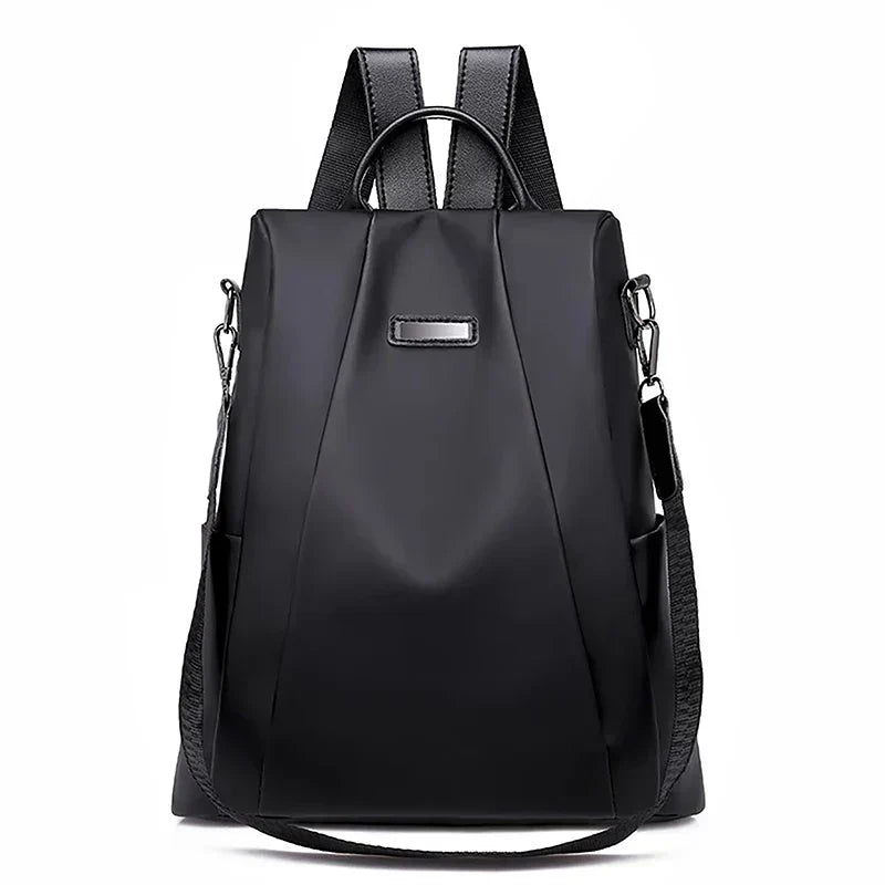 Sac à Dos Sécurisé Femme Élégant