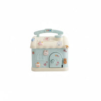 Tirelire Maison pour Enfant