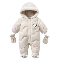 Combinaison Bébé Adorable Imprimé Jouets - Santeova