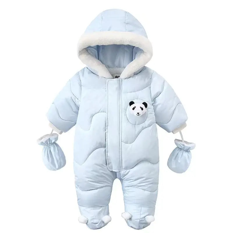 Combinaison Bébé Adorable Imprimé Jouets