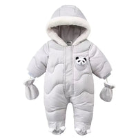 Combinaison Bébé Adorable Imprimé Jouets