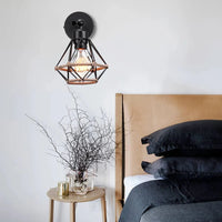 Jardioui 1 Applique (34.90 €/ pcs) / A Applique Murale Ajustable Élégante