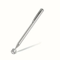 Jardioui 1 Outil (24.90 €/ pcs) / B Outil de Ramassage Télescopique Magnétique Multifonction