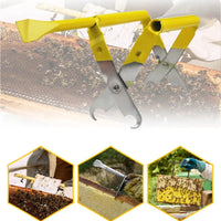 Jardioui 1 Pinces (29.90 €/ pcs) Pinces à Cadres d'Apiculture Ergonomiques