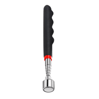 Jardioui 2 Outils (19.90 €/ pcs) / A Outil de Ramassage Télescopique Magnétique Multifonction