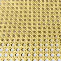 Jardioui 50x50cm / Beige Filet de tissage Résistant