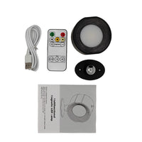 Applique Murale LED sans fil Orientable & Portative