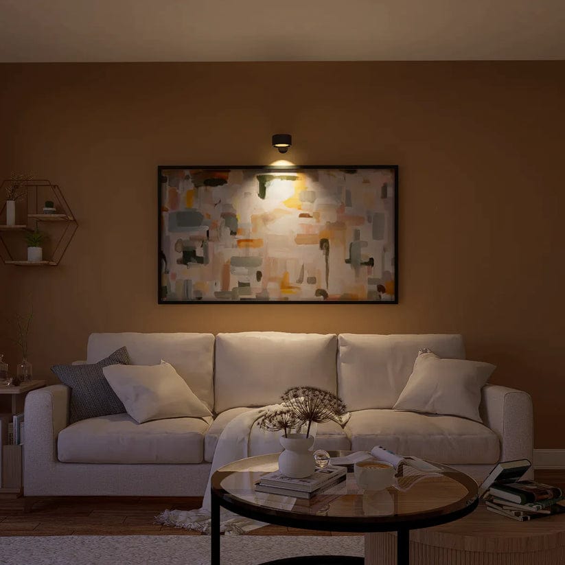 Applique Murale LED sans fil Orientable & Portative