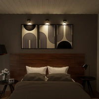 Applique Murale LED sans fil Orientable & Portative