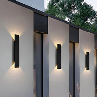 Applique Murale LED Extérieure Imperméable