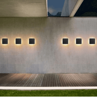 Applique murale LED Imperméable