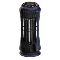 Jardioui Bleu Nuit Lampe Anti-Moustiques Tactile Nouvelle Génération