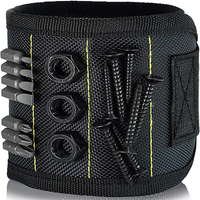Bracelet Magnétique de Bricolage Ingénieux