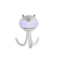 MoustikZap - Lampe anti-moustiques Révolutionnaire