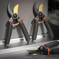 Ciseaux d'Élagage Ultra Performants