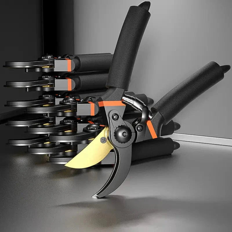 Ciseaux d'Élagage Ultra Performants
