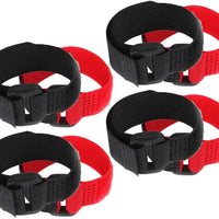 Collier Anti-Cri Réglable pour Poulets