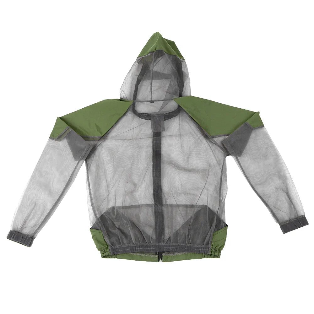 Combinaison Moustiquaire Polyvalente