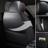 Coussin Auto Sport Premium pour Voiture