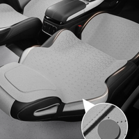 Coussin confort suprême pour voiture