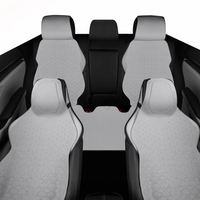 Coussin confort suprême pour voiture