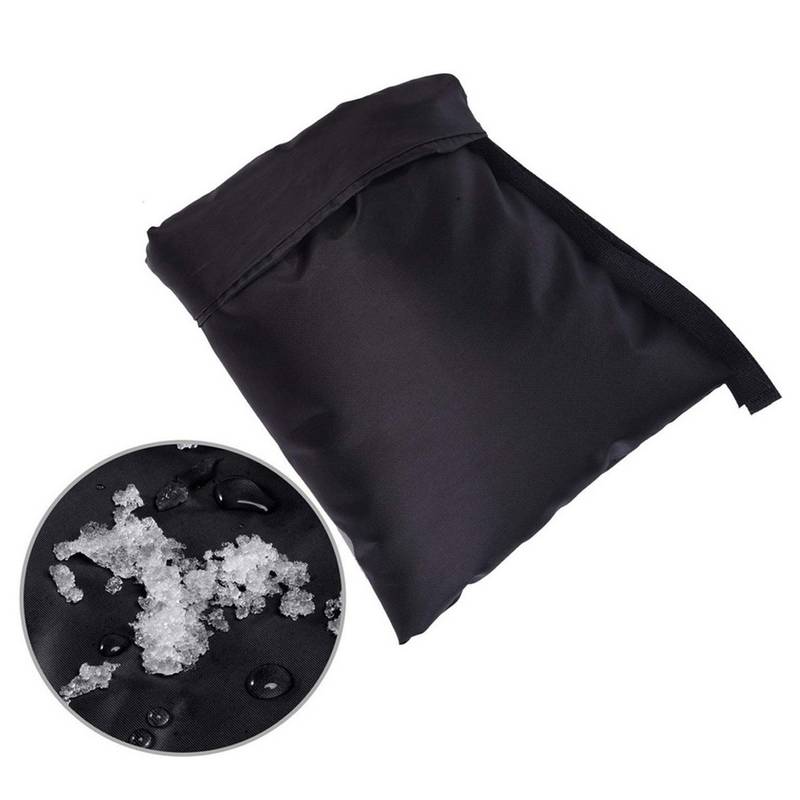 Couverture de robinet Anti-Gel