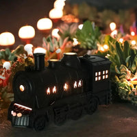 Diffuseur de Brume Relaxant Locomotive Vintage