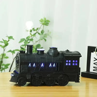 Diffuseur de Brume Relaxant Locomotive Vintage