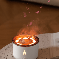 Diffuseur et humidificateur Volcano