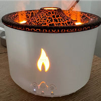 Diffuseur et humidificateur Volcano