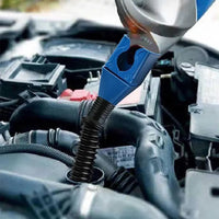 Embout Verseur Anti-Gaspillage Universel pour Liquides