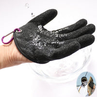 Gants de Pêche Antidérapants Premium
