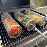 Jardioui GrillHomie - La solution ultime pour Barbecue