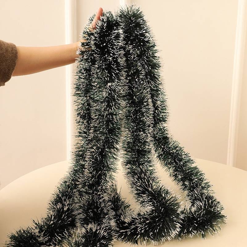 Guirlande Chic et Luxuriante Vigne de Pin
