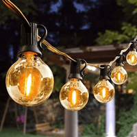 Guirlande Lumière Magique