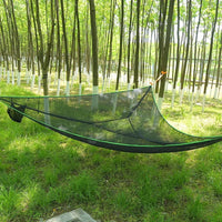 Hamac Suspendu Triangulaire Confortable