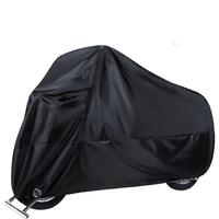 Housse de Protection Moto Étanche Renforcée