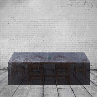 Housse Mobilier de Jardin Premium