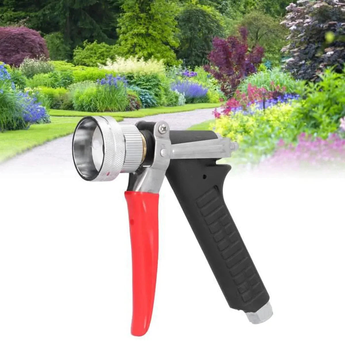 HydroSpray Pro - Arroseur Haute Pression